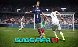 Guide FIFA 17 New 截圖 1