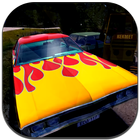 آیکون‌ My Summer Car New Game Hints