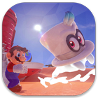 Guide for super mario odyssey アイコン