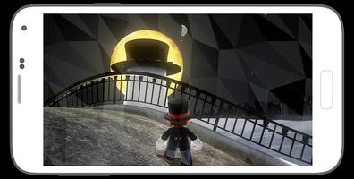 Guide for super mario odyssey capture d'écran 1