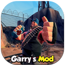 Garry's Mod New Game Hints-APK