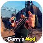 Garry's Mod New Game Hints icono