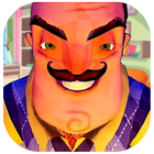 Hello Neighbor New Game Hints icon