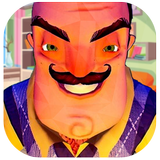 Hello Neighbor New Game Hints icon