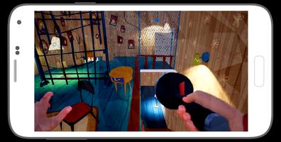 Hello Neighbor New Game Hints poster