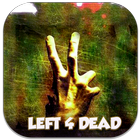 Left 4 Dead 2 Game Hints icône