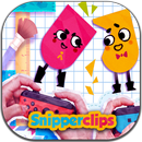 Snipperclips New Game Hints-APK