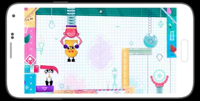 Snipperclips New Game Hints 截圖 1