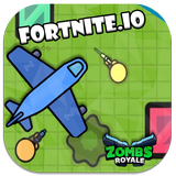 Zombs Royale.io New Game Hints icône