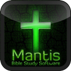 Mantis Bible Study icône