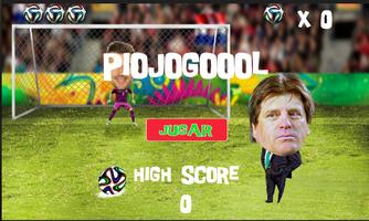 PiojoGoool Affiche