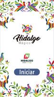 Hidalgo Mágico Affiche