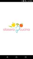 Stasera In Cucina ポスター