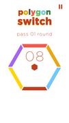 Polygon Switch penulis hantaran