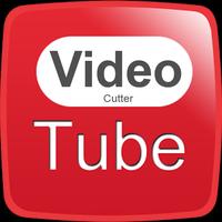 Tube Video Cutter Cartaz