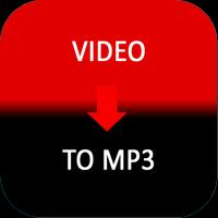 Video to Mp3 capture d'écran 1