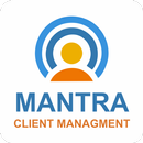 Mantra Management Client aplikacja