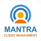 Mantra Management Client Zeichen