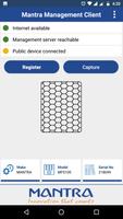 Mantra Management Client screenshot 2