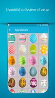 Happy Easter Stickers - WAStickerApps poster