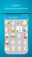 Happy Easter Stickers - WAStickerApps screenshot 2