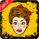 Crazy Halloween Party Maker icon
