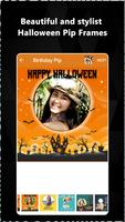 Halloween PIP Frames ภาพหน้าจอ 1