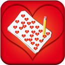 Love Messages For Whatsapp, Lovey Dovey  Love Poem APK