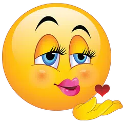 Sexy Emoji & Sexy Emoticons APK Herunterladen