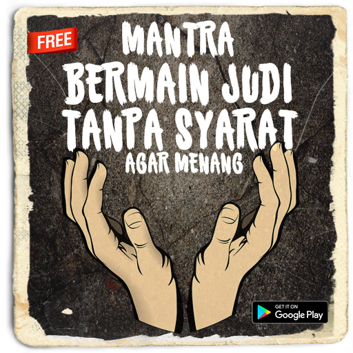 Mantra Main Judi Tanpa Syarat Agar Menang Ampuh Apk 2 1 Download For Android Download Mantra Main Judi Tanpa Syarat Agar Menang Ampuh Apk Latest Version Apkfab Com