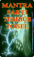 Mantra Sakti Tembus Pasang Togel تصوير الشاشة 2