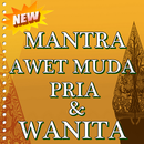 Mantra Awet Muda Pria dan Wanita APK