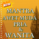 Mantra Awet Muda Pria dan Wanita-APK