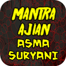 Mantra Ajian Asma Suyani Terlengkap-APK