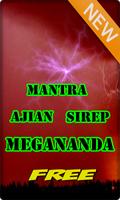 Mantra Ajian Sirep Megananda ภาพหน้าจอ 1