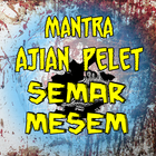 Mantra Pelet Ajian Semar Mesem Ampuh Terlengkap icono