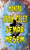 Mantra Pelet Ajian Semar Mesem Ampuh Terlengkap تصوير الشاشة 3