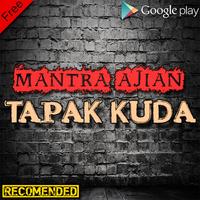 Mantra Ajian Tapak Kuda Tanpa Puasa Paling Ampuh Plakat