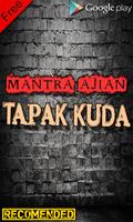 Mantra Ajian Tapak Kuda Tanpa Puasa Paling Ampuh Screenshot 1