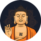 Gautama Buddha Chants All--Mantras icône