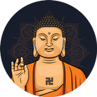 Gautama Buddha Chants All--Mantras أيقونة