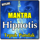 KUMPULAN MANTRA HIPNOTIS TEPUK PUNDAK PALING AMPUH aplikacja