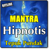 KUMPULAN MANTRA HIPNOTIS TEPUK PUNDAK PALING AMPUH icon