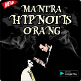 Mantra Hipnotis Orang Ampuh icône