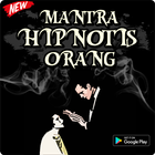 Mantra Hipnotis Orang Ampuh アイコン