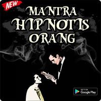 برنامه‌نما Mantra Hipnotis Orang Ampuh عکس از صفحه