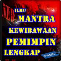 Mantra Ilmu Kewibawaan Pemimpin Lengkap Cartaz