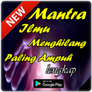 Mantra Ilmu Menghilang Paling Ampuh Lengkap-APK