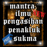 Mantra Ilmu Pengasihan Penakluk Sukma ícone