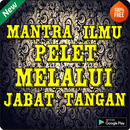 Mantra Ilmu Pelet Melalui Jabatan Tangan APK